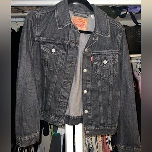 Levi’s Denim Jacket